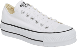Converse Chuck Taylor<sup>®</sup> All Star<sup>®</sup> Platform Sneaker