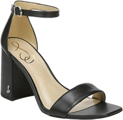 Sam Edelman Daniella Ankle Strap Sandal