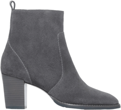 Bernardo Footwear Norwich Heeled Ankle Bootie