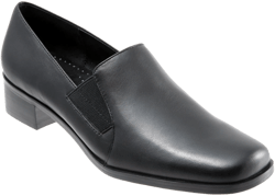 Trotters 'Ash' Slip-On
