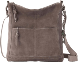 The Sak Lucia Crossbody Bag