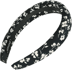 L. Erickson Reba Floral Headband
