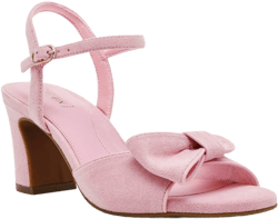 Anne Klein Rosy Ankle Strap Sandal