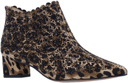 J. Reneé Jacinta Pointed Toe Bootie