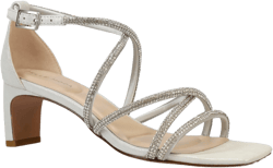 Pelle Moda Teena Ankle Strap Sandal
