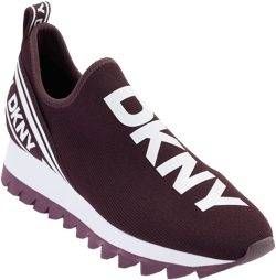 DKNY Abbi Slip-On Sneaker