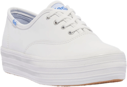 Keds<sup>®</sup> The Platform Sneaker