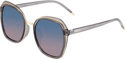 BERTHA Jade Polarized Sunglasses