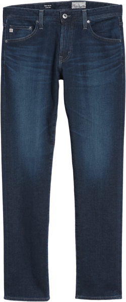 AG Tellis Slim Fit Jeans