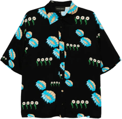 Camp shirt
