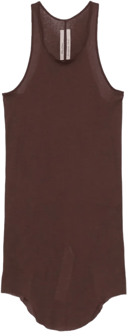 basic rib tank 
