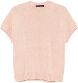 knitted top