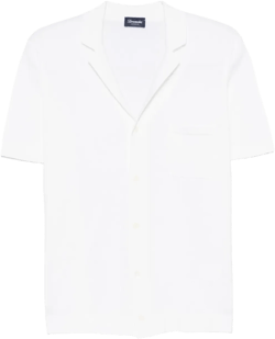 ribbed shirt