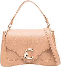 small C-Me tote bag