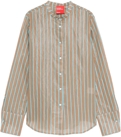 striped shirt