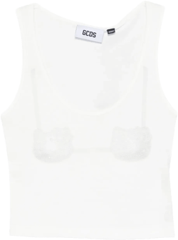x Hello Kitty printed top