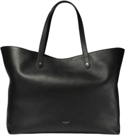 Pasadena leather tote bag