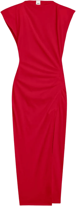 Nadela maxi dress