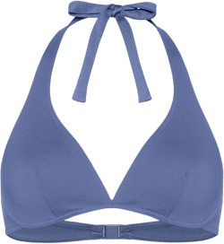 Initiale bikini top