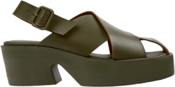 Billie pumps