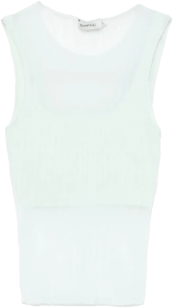 Oakley Plisse top