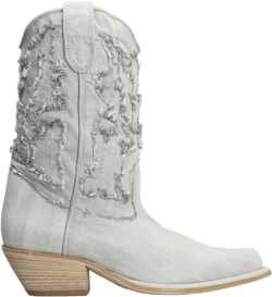 Denim 305 ankle boots 