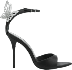 100mm Aura sandals