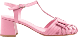 Marly 45mm leather sandals