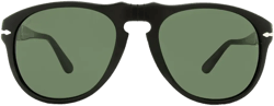 pilot-frame sunglasses