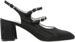 Banana 60mm Mary Jane pumps