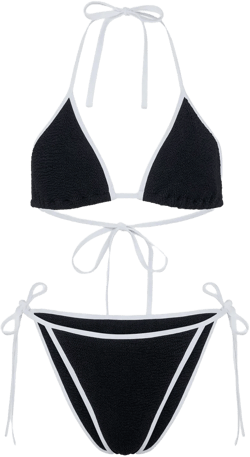 Gina bikini
