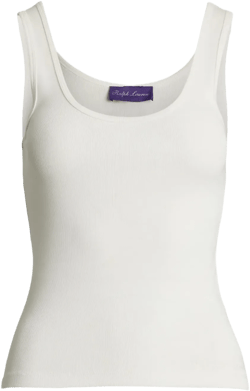 Ellis tank top