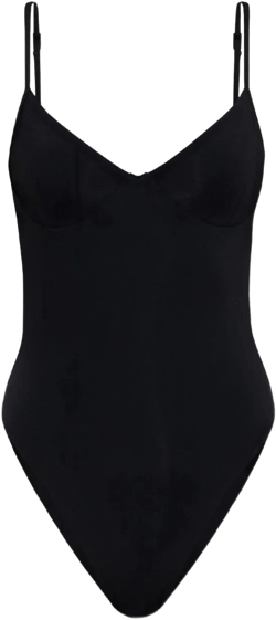 Alana swimsuit