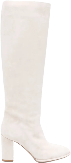 Elsa 90mm knee boots