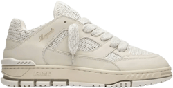 Area Lo sneakers
