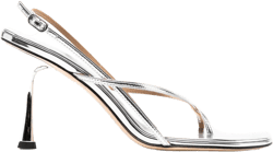 90mm Barbella sandals