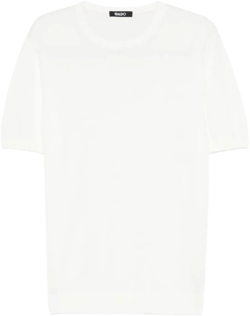 knitted T-shirt