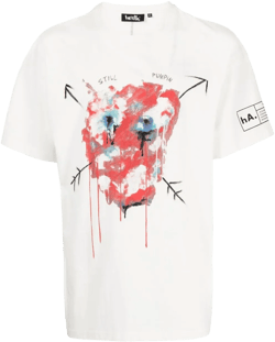Still Pumpin T-shirt