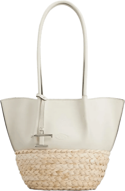 Bux tote bag