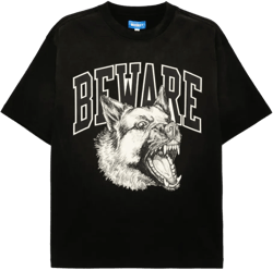 Tonal Beware T-shirt