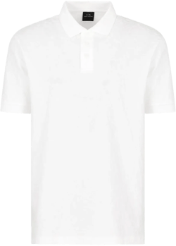 cotton polo shirt