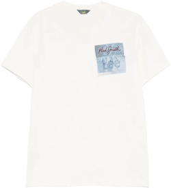 x Lee Swatch T-shirt