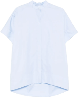 poplin shirt