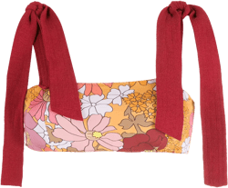 Casall bikini top