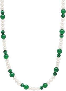 freshwater-pearl choker necklace