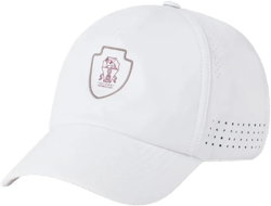 logo cap