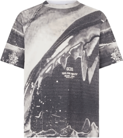 Morso oversized t-shirt