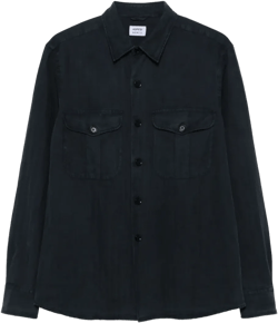 classic-collar shirt