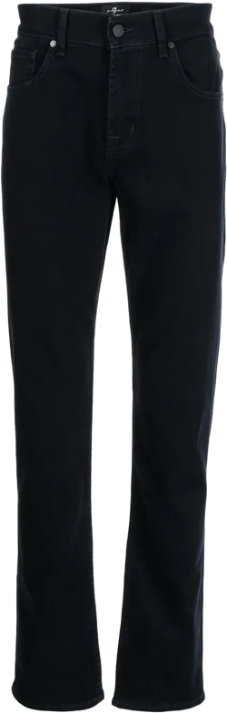 Slimmy Luxe  slim-fit jeans