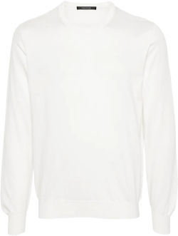 crew neck jumper
